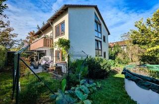 Einfamilienhaus kaufen in 71546 Aspach, Einfamilienhaus mit Charme und großem Grundstück in Großaspach