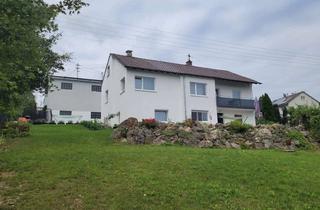 Haus kaufen in 89542 Herbrechtingen, *** Sofort einziehen * Topp Ein/Zweifamilienhaus * Doppelgarage * Traumgarten * Super Lage ***