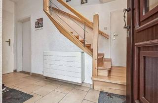 Haus kaufen in 01936 Laußnitz, Modernisiertes EFH mit Ausbaureserve über der Werkstatt - zwischen Ottendorf-Okrilla und Königsbrück