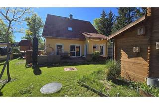 Einfamilienhaus kaufen in 15732 Schulzendorf, Charmantes Einfamilienhaus mit Garten