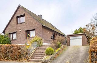 Haus kaufen in 23795 Bad Segeberg, Gestalten Sie Ihr Traumhaus – Familienidylle in zentraler Lage