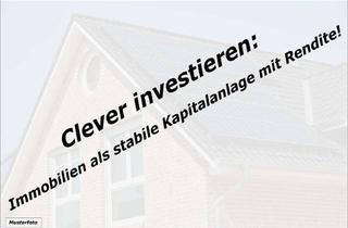 Einfamilienhaus kaufen in Lübecker Straße XXX, 23795 Bad Segeberg, Einfamilienhaus mit Garage und großzügigem Grundstück