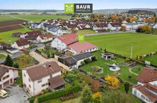 Haus kaufen in 88515 Langenenslingen, 360°|Modernisiertes ehemaliges Ökonomiegebäude auf großem Grundstück in Langenenslingen-sofort frei!