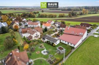 Haus kaufen in 88515 Langenenslingen, 360°|Modernisiertes ehemaliges Ökonomiegebäude auf großem Grundstück in Langenenslingen-sofort frei!