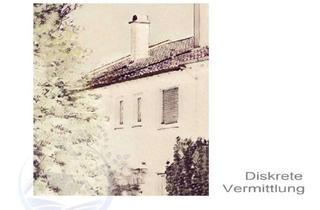 Haus kaufen in Nähe Stettiner Straße, 87600 Kaufbeuren, sehr ansprechend renoviertes Reihenmittelhaus - schöne Außenanlagen