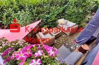 Haus kaufen in 56642 Kruft, Zwei familienfreundliche Häuser auf einem Grundstück