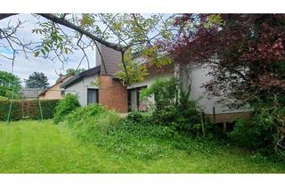 Haus kaufen in 55450 Langenlonsheim, Haus in ruhiger Lage mit fast 1000m² Grundstück