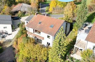 Haus kaufen in Am Schießhügel, 97532 Üchtelhausen, Gutes Haus in Zell