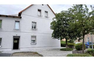 Mehrfamilienhaus kaufen in 06295 Lutherstadt Eisleben, Mehrfamilienhaus im Zentrum von Eisleben – Attraktives Renditeobjekt