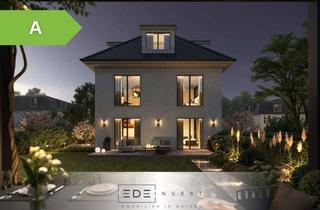 Villa kaufen in 82131 Gauting, Ihr neues Zuhause - Freistehende Villa - Neubau in Gauting - PROVISIONSFREI!