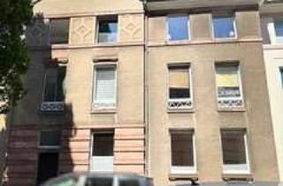 Mehrfamilienhaus kaufen in 47798 Stadtmitte, Sehr Gepflegtes Mehrfamilienhaus mit soliden Mietverhältnissen im Zentrum Krefelds