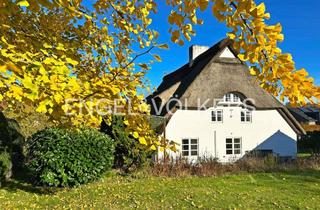 Haus kaufen in 21224 Rosengarten, Ein Landhaus mit Historie wartet auf Sie! Schreiben Sie Ihre eigene Geschichte…
