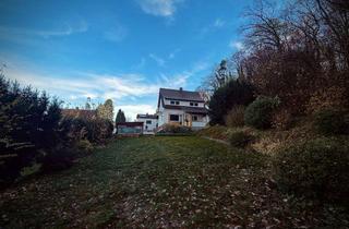 Einfamilienhaus kaufen in 84130 Dingolfing, Freistehendes Einfamilienhaus in Dingolfing.