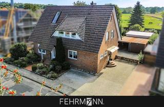 Einfamilienhaus kaufen in 49716 Meppen, Großzügiges Einfamilienhaus mit Einliegerwohnung und PV-Anlage in Meppen zum Kauf