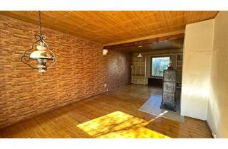 Doppelhaushälfte kaufen in 06849 Haideburg, Romantisches Toskana-Flair mitten in Dessau – Doppelhaushälfte mit mediterranem Feeling & Terrasse