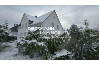 Einfamilienhaus kaufen in 56479 Seck, Viel Raum für Ideen: Einfamilienhaus mit Einliegerwohnung und großem Grundstück