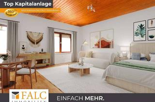 Haus kaufen in Hauptstraße 68, 74255 Roigheim, Top Rendite? Voll mein Ding! - FALC Immobilien Heilbronn