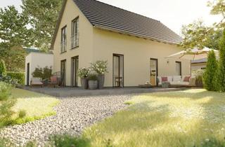 Einfamilienhaus kaufen in 94522 Wallersdorf, Einfamilienhaus schlüsselfertig – bauen ohne Nachfinanzierung