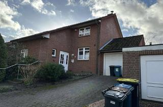 Haus kaufen in Beim Katerstieg, 22946 Trittau, Stadthaus Leben im Grünen