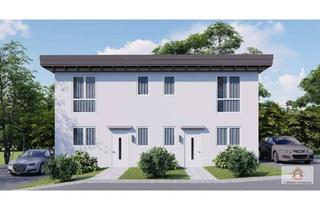 Doppelhaushälfte kaufen in 42119 Elberfeld, Dein Traumhaus wartet – moderne Doppelhaushälften schlüsselfertig