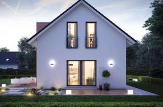 Haus kaufen in 38373 Frellstedt, Jetzt aber los! Coole Traumhäuser und wer will, den packt mit an und spart bares Geld!