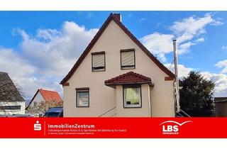 Haus kaufen in 23992 Neukloster, Ein Haus für viele Lebenslagen