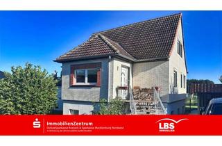 Haus kaufen in 18246 Bützow, Familienidyll nahe Bernitt