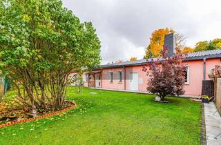 Haus kaufen in 07366 Harra, Schöner Bungalow mit traumhaften Blick in die Natur!!