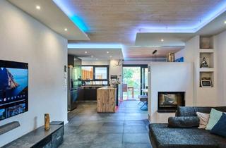 Haus kaufen in 71154 Nufringen, ✔️​ Wohngesund gebaut, super großzügige Haushälfte, Energie A+