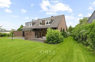 Doppelhaushälfte kaufen in 40822 Mettmann, Metzkausen! Erbpachtgrundstück! Doppelhaushälfte mit Garage!