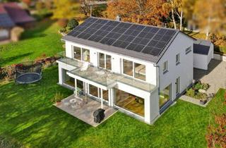 Haus kaufen in 88090 Immenstaad, Stilvolles Architektenhaus mit unvergleichlichem See- und Alpenpanorama