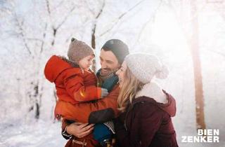 Haus kaufen in 01594 Stauchitz, Weihnachten 2026 im eigenen Haus
