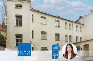 Haus kaufen in 90489 Veilhof, IMMOPARTNER - AUF DEN RICHTIGEN STADTTEIL GESETZT: MFH MIT VORDER- UND RÜCKGEBÄUDE