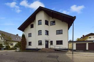 Haus kaufen in 68642 Bürstadt, Alle unter einem Dach! 2 Familienhaus in familienfreundlicher Lage
