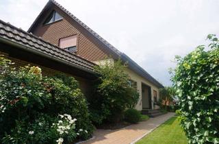 Einfamilienhaus kaufen in 29462 Wustrow, Raumwunder! Charmantes Einfamilienhaus mit Gartenparadies im Wendland