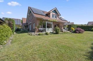 Einfamilienhaus kaufen in 48455 Bad Bentheim, Kvbm Bietet an: Einfamilienhaus in beliebten Bad Bentheim