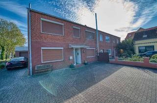 Haus kaufen in 23774 Heiligenhafen, Maritimes Lebensgefühl pur: Sofort bezugsfertiges Wohnhaus mit Seeblick