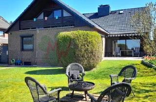Einfamilienhaus kaufen in 25462 Rellingen, Großzügiges Einfamilienhaus in bevorzugter Lage in Rellingen zu verkaufen!