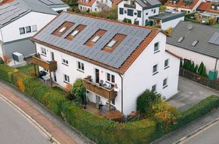 Mehrfamilienhaus kaufen in 92637 Rehbühl, Mehrfamilienhaus der Extraklasse in Weiden Rehbühl