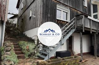 Haus kaufen in 64739 Höchst, Haus mit Einliegerwohnung in Hummetroth | Schmidt&Co. Immobilien