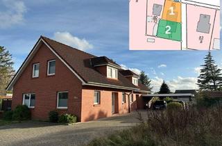 Doppelhaushälfte kaufen in 26842 Ostrhauderfehn, Attraktive Doppelhaushälfte – ideal als Kapitalanlage oder für Eigennutzer
