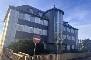 Mehrfamilienhaus kaufen in 55774 Baumholder, 4 stockiges Büro Mehrfamilienhaus mit Umbaumöglichkeit zu verkaufen