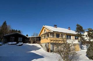 Einfamilienhaus kaufen in 88316 Isny, Rustikales Einfamilienhaus mit Garage in Argen, Teilort von Großholzleute - ideal für Bastler und Ha