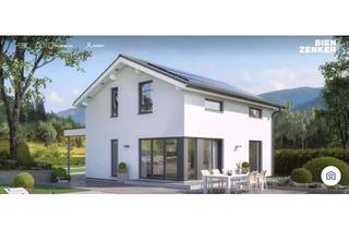 Haus kaufen in 19258 Boizenburg, Bien-Zenker EDITION 125 - Ihr individuelles Familienhaus in Boizenburg