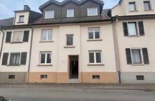 Mehrfamilienhaus kaufen in 66740 Saarlouis, Saarlouis, Mehrfamilienhaus mit 3 WE, Rohbau