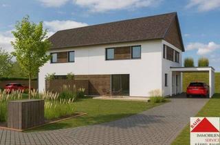 Haus kaufen in 71134 Aidlingen, Modernes Doppelhaus – Wohnträume, die Wirklichkeit werden