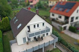 Einfamilienhaus kaufen in 01705 Freital, Großzügiges Einfamilienhaus mit optionaler Zweifamiliennutzung