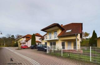 Einfamilienhaus kaufen in 66862 Kindsbach, Freistehendes Einfamilienhaus – Ideal für Investoren