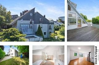 Haus kaufen in 24226 Heikendorf, Modernes Haus in Heikendorf: Lichtdurchflutet, großzügig & strandnah wohnen