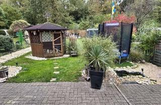 Einfamilienhaus kaufen in 45721 Haltern am See, Vermietetes Einfamilienhaus mit Garage zentral und ruhig gelegen in Haltern am See